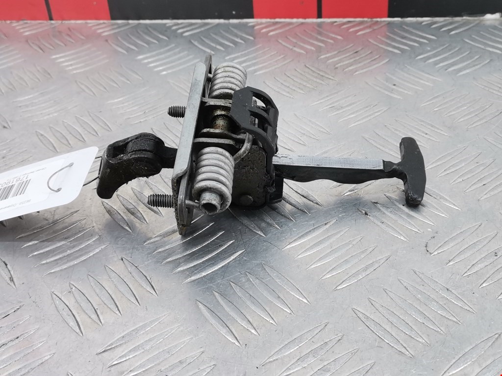 Ограничитель открывания двери CITROEN Berlingo 2008-н.в.