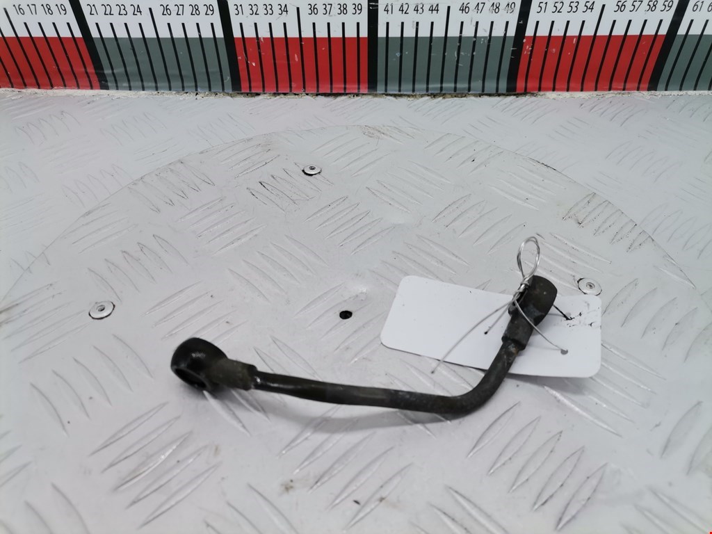 Трубка нагнетателя OPEL Astra H/Family 2004-2015