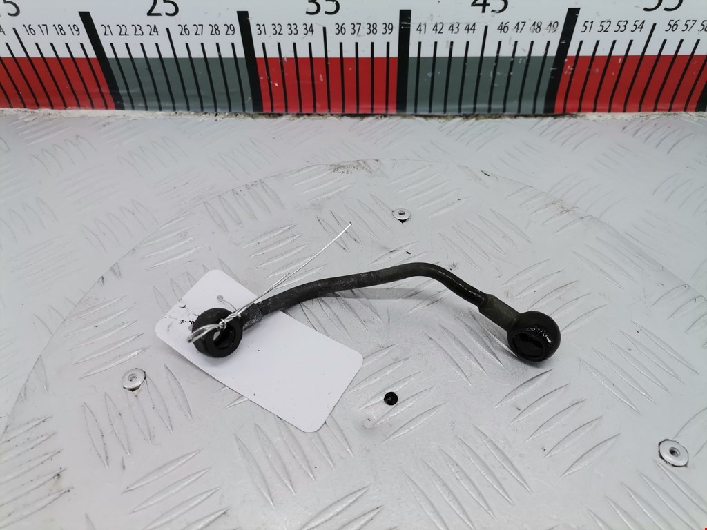 Трубка нагнетателя OPEL Astra H/Family 2004-2015