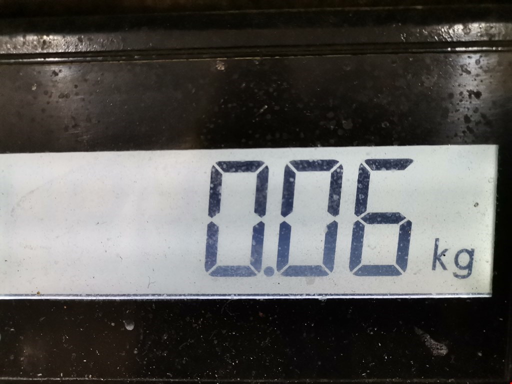 Трубка нагнетателя OPEL Astra H/Family 2004-2015