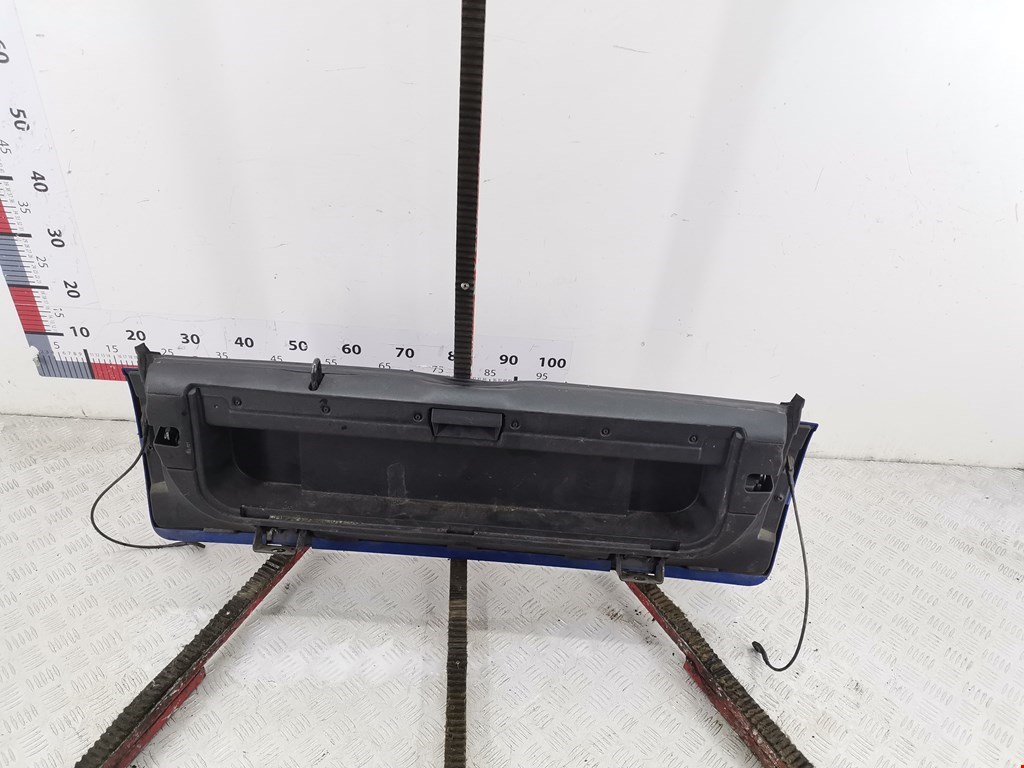 Замок багажника (крышки двери) CITROEN C 2 2003-2008