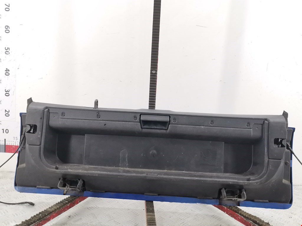 Замок багажника (крышки двери) CITROEN C 2 2003-2008