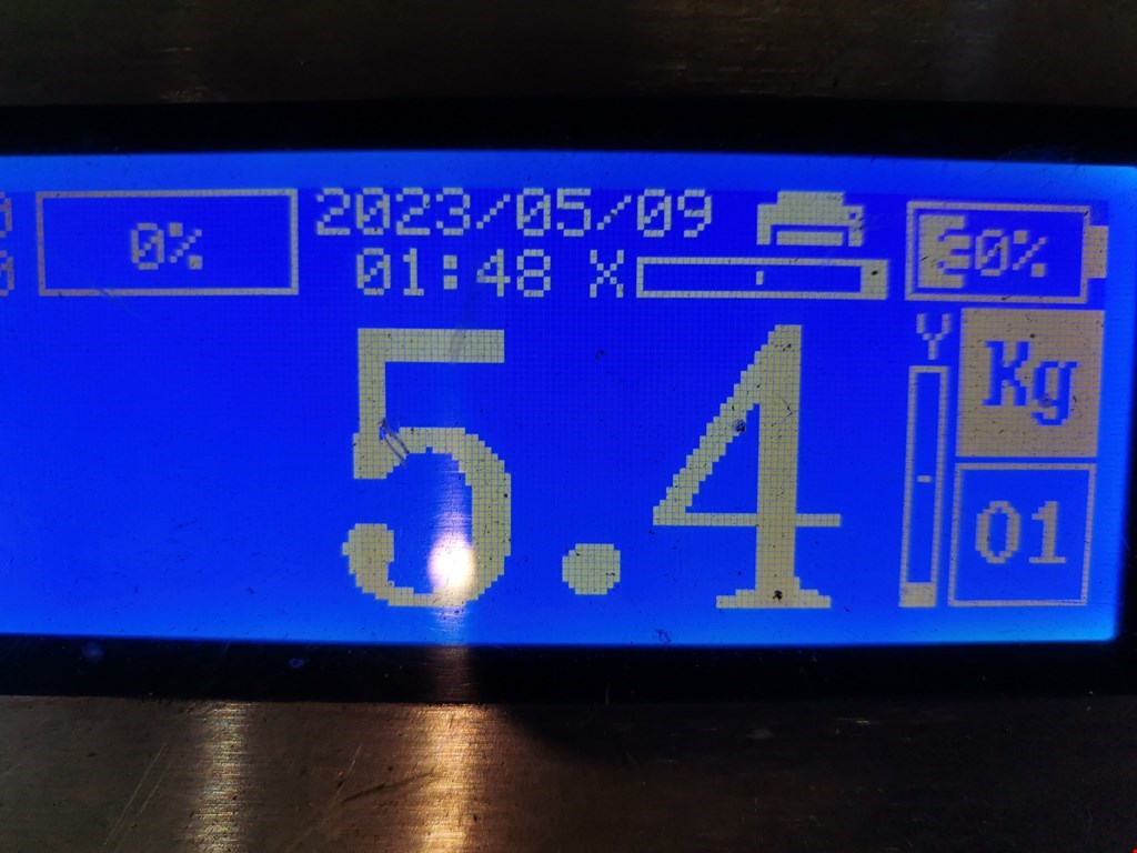 Замок багажника (крышки двери) CITROEN C 2 2003-2008