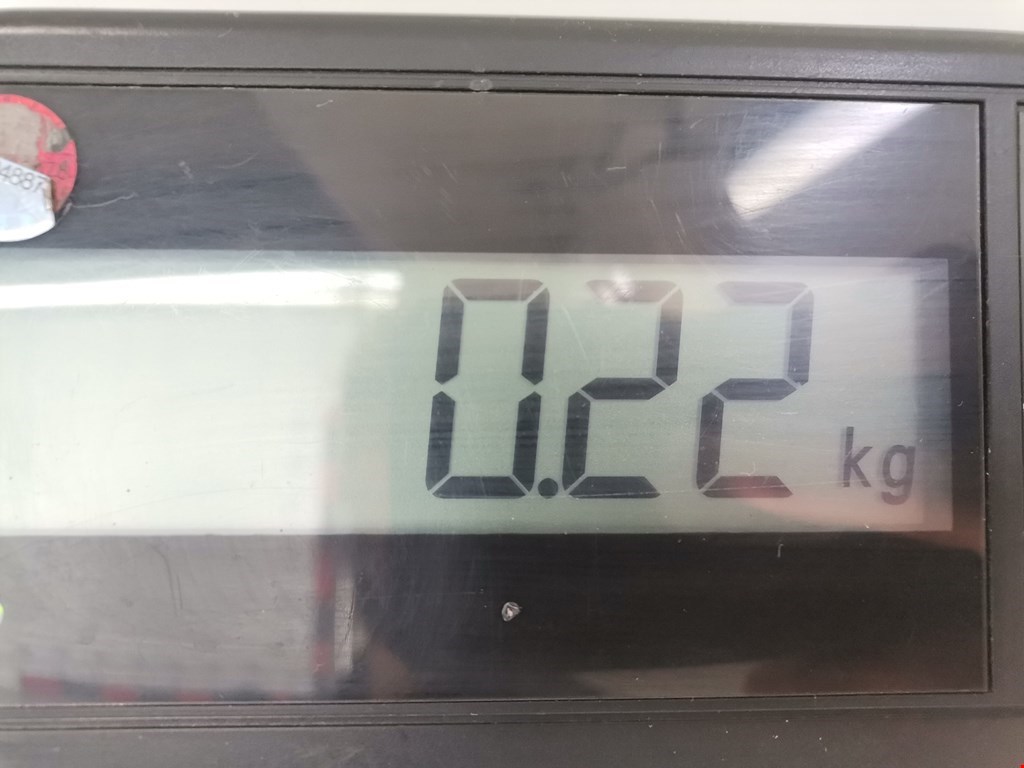 Ручка дверная задняя внутренняя левая AUDI A4 B6 2001-2005