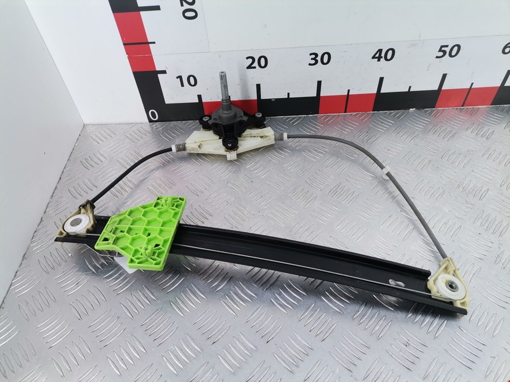 Стеклоподъемник задний левый AUDI A4 B6 2001-2005