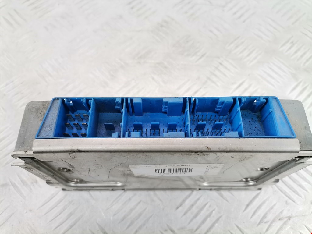 Блок управления АКПП BMW 5er 5 серия E39 1995-2004