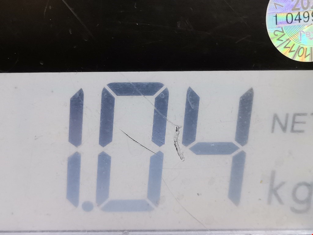 Усилитель акустической системы CHRYSLER 300 C 2004-2010