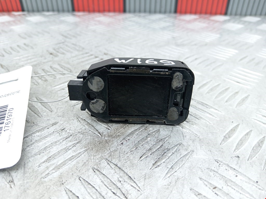 Датчик дождя MAZDA CX-3 2015-н.в.