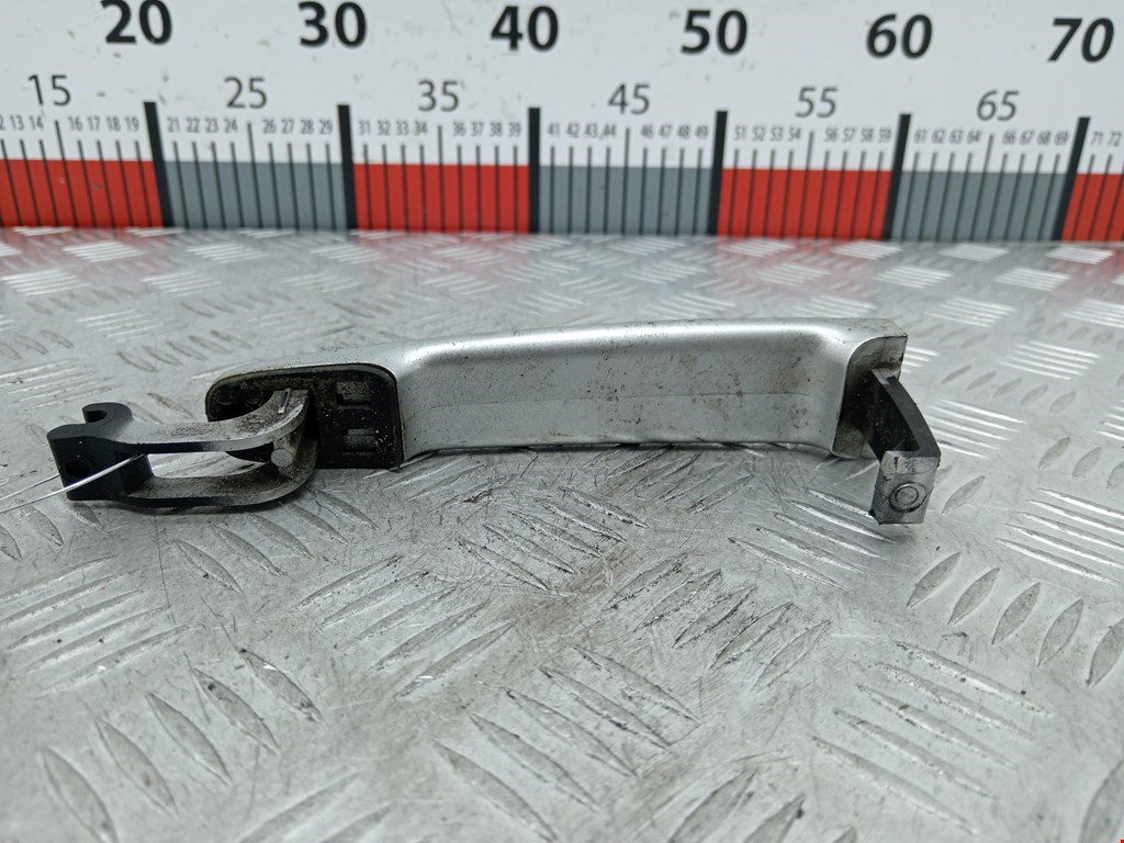 Ручка двери передней наружная правая CITROEN C 2 2003-2008