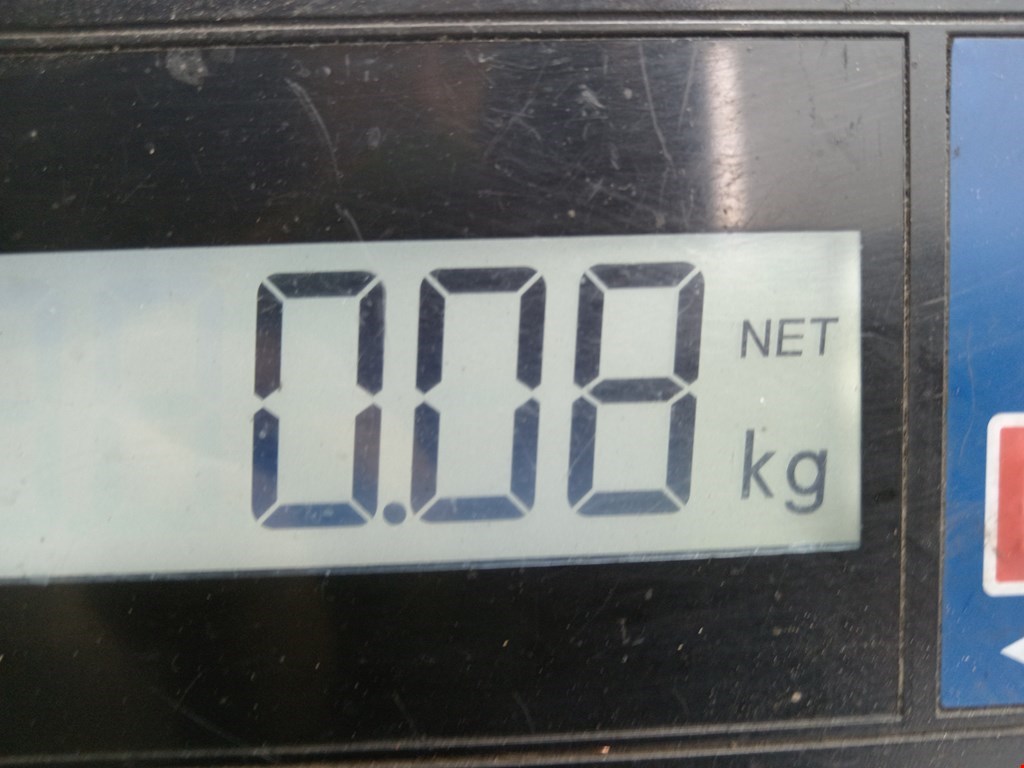 Ручка двери передней наружная правая CITROEN C 2 2003-2008