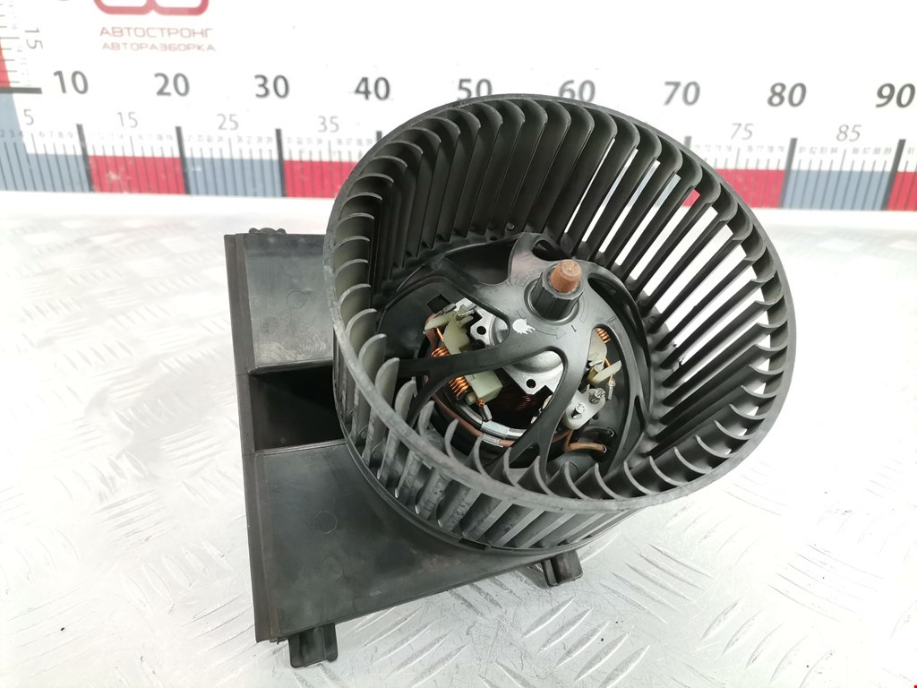 Моторчик (мотор) отопителя салона VOLKSWAGEN Lupo 1999-2005