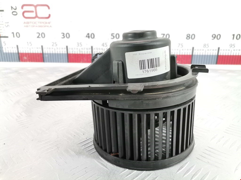 Моторчик (мотор) отопителя салона VOLKSWAGEN Lupo 1999-2005