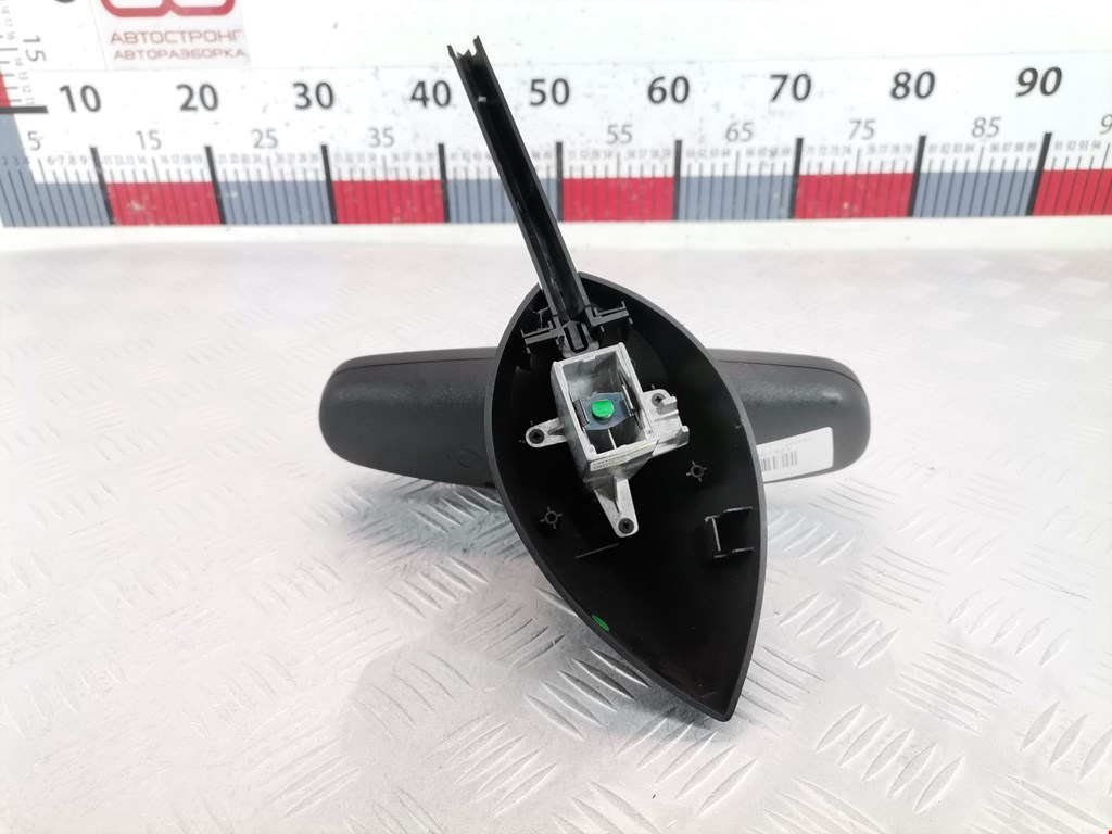 Зеркало заднего вида салонное PEUGEOT 807 2002-2014