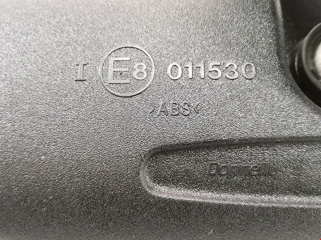 Зеркало заднего вида салонное PEUGEOT 807 2002-2014