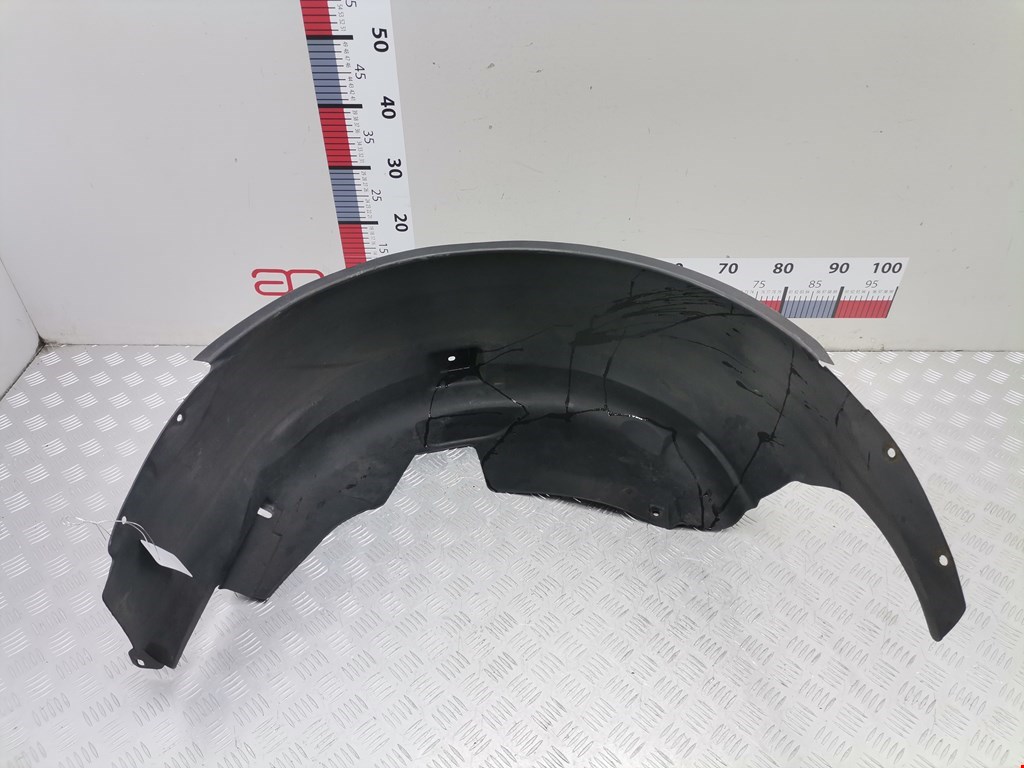 Локер (подкрылок) задний левый JAGUAR XF X250 2007-2015