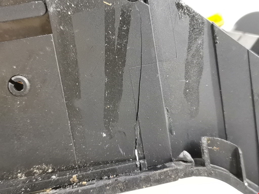 Пепельница передняя BMW 5er 5 серия E39 1995-2004