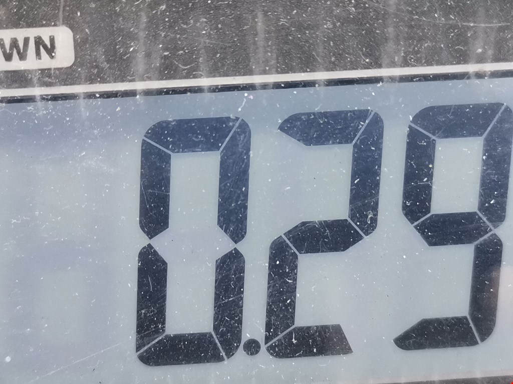 Кожух рулевой колонки TOYOTA Prius II XW20 2003-2012