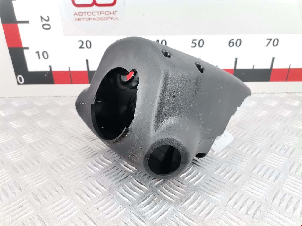 Кожух рулевой колонки NISSAN Note E11 2005-2014