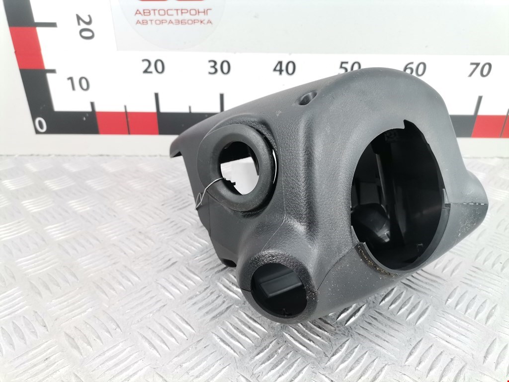 Кожух рулевой колонки NISSAN Note E11 2005-2014