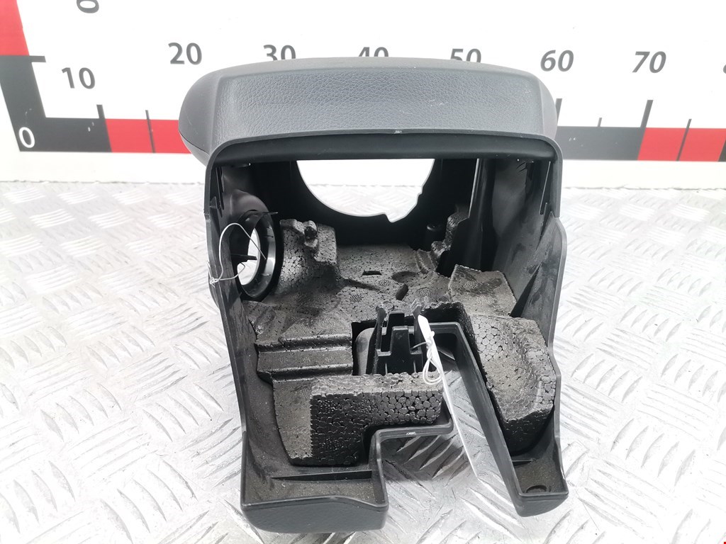 Кожух рулевой колонки NISSAN Note E11 2005-2014