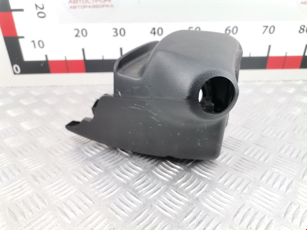 Кожух рулевой колонки NISSAN Note E11 2005-2014