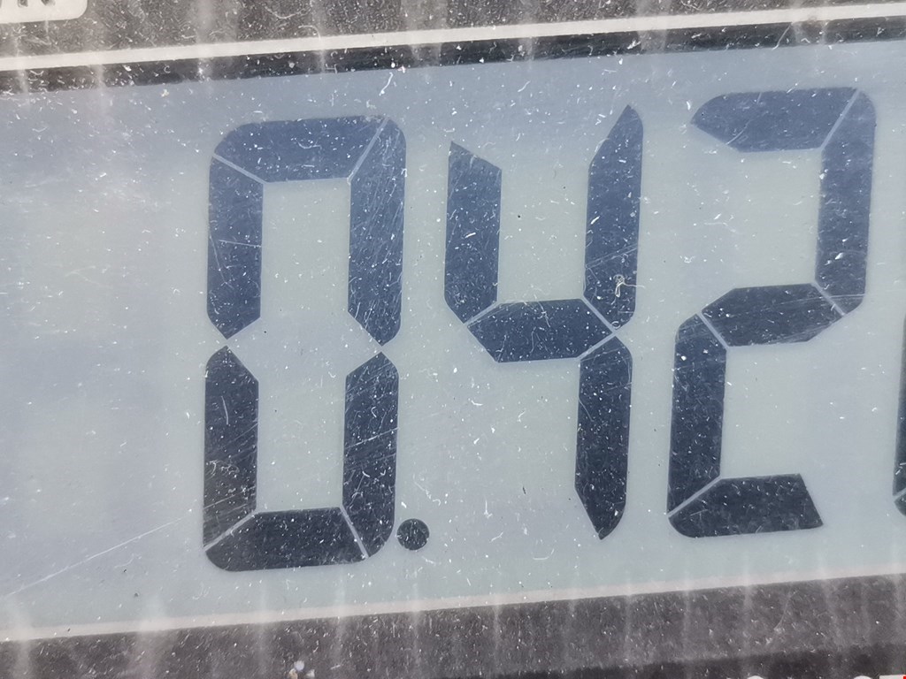 Кожух рулевой колонки NISSAN Note E11 2005-2014