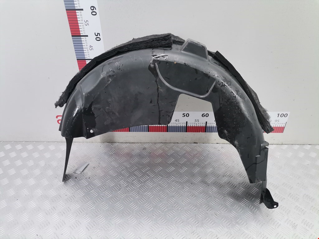 Локер (подкрылок) задний левый JAGUAR XF X250 2007-2015