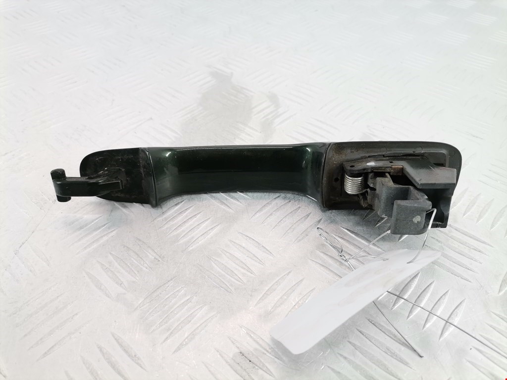 Ручка двери задней наружная левая VOLVO S70 1997-2000