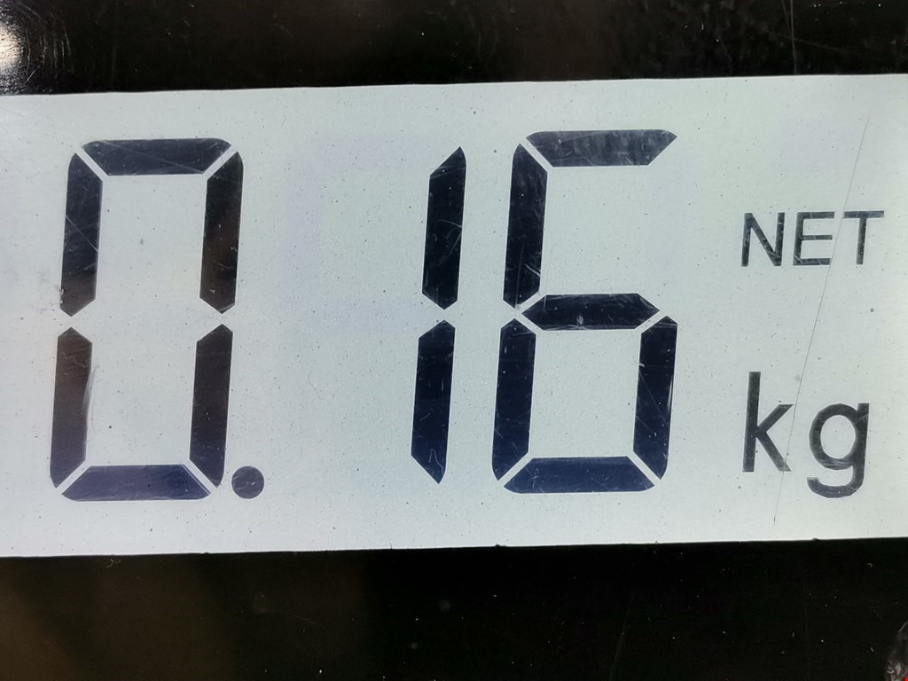 Ручка двери задней наружная левая VOLVO S70 1997-2000