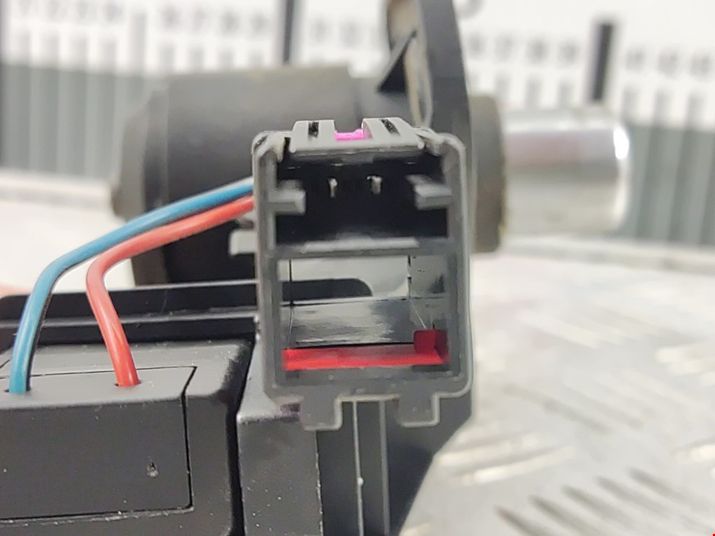 Ручка двери багажника наружная OPEL Meriva A 2003-2010