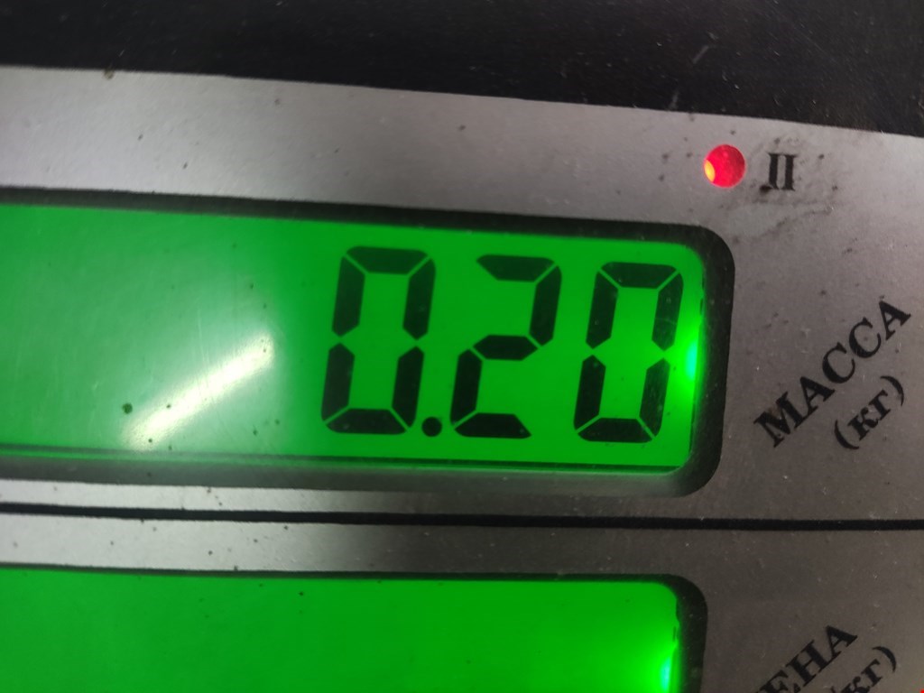 Ручка двери багажника наружная OPEL Meriva A 2003-2010