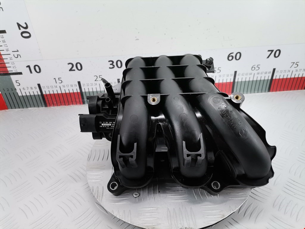 Коллектор впускной MITSUBISHI Colt Z3 2003-2012