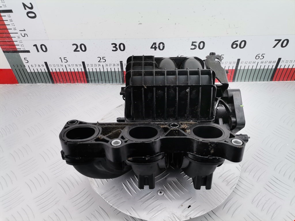 Коллектор впускной MITSUBISHI Colt Z3 2003-2012