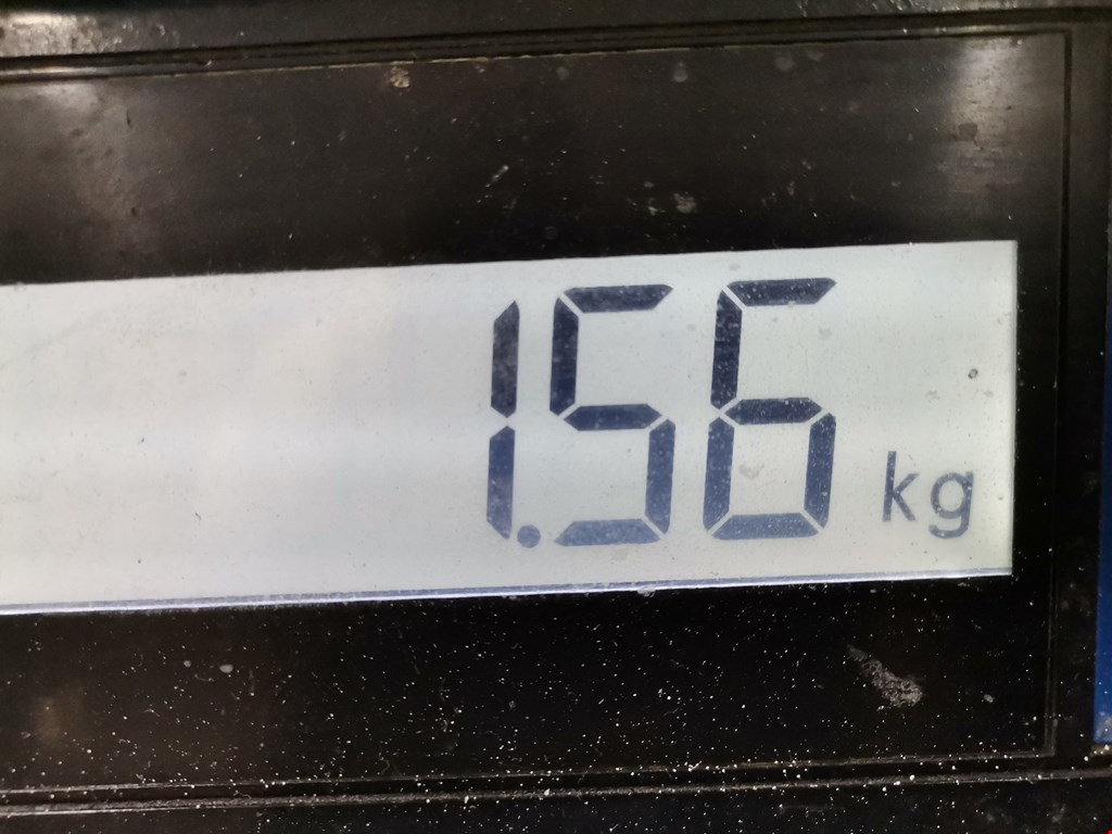 Коллектор впускной MITSUBISHI Colt Z3 2003-2012