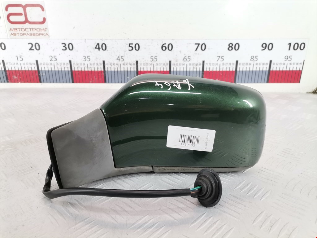 Зеркало левое VOLVO S70 1997-2000