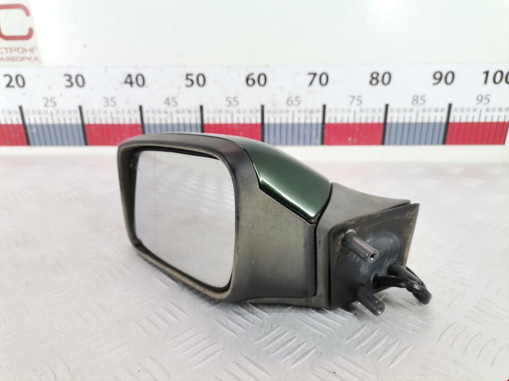 Зеркало левое VOLVO S70 1997-2000