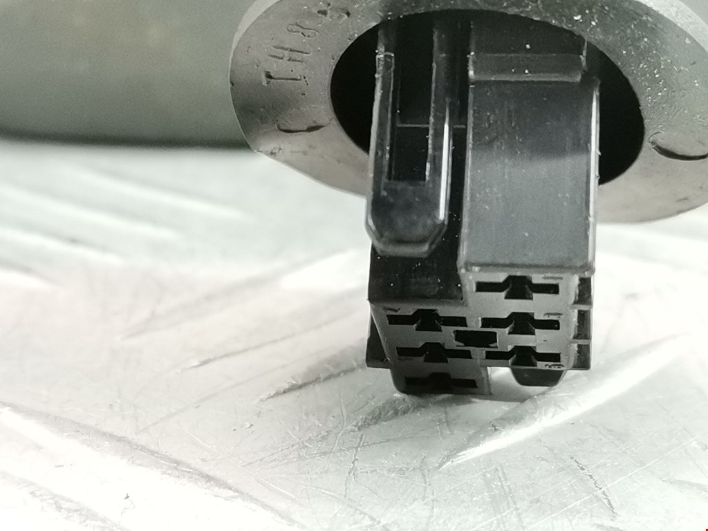 Зеркало левое VOLVO S70 1997-2000