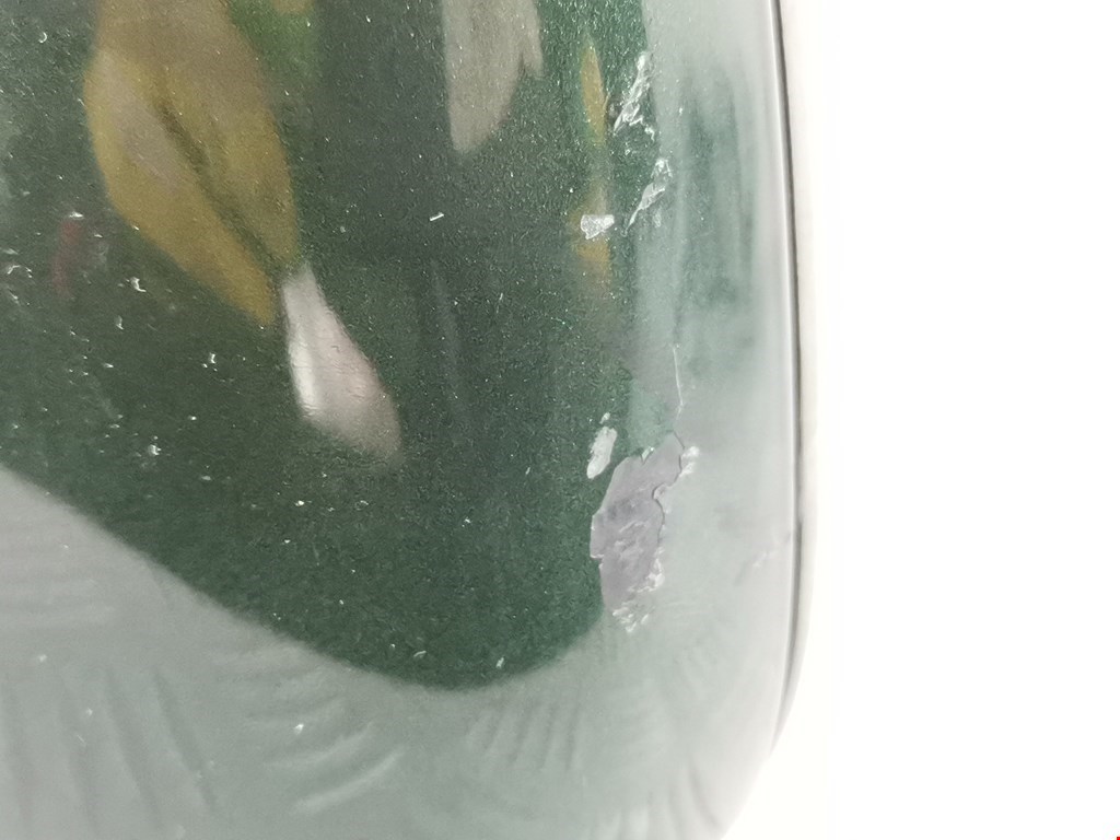 Зеркало левое VOLVO S70 1997-2000