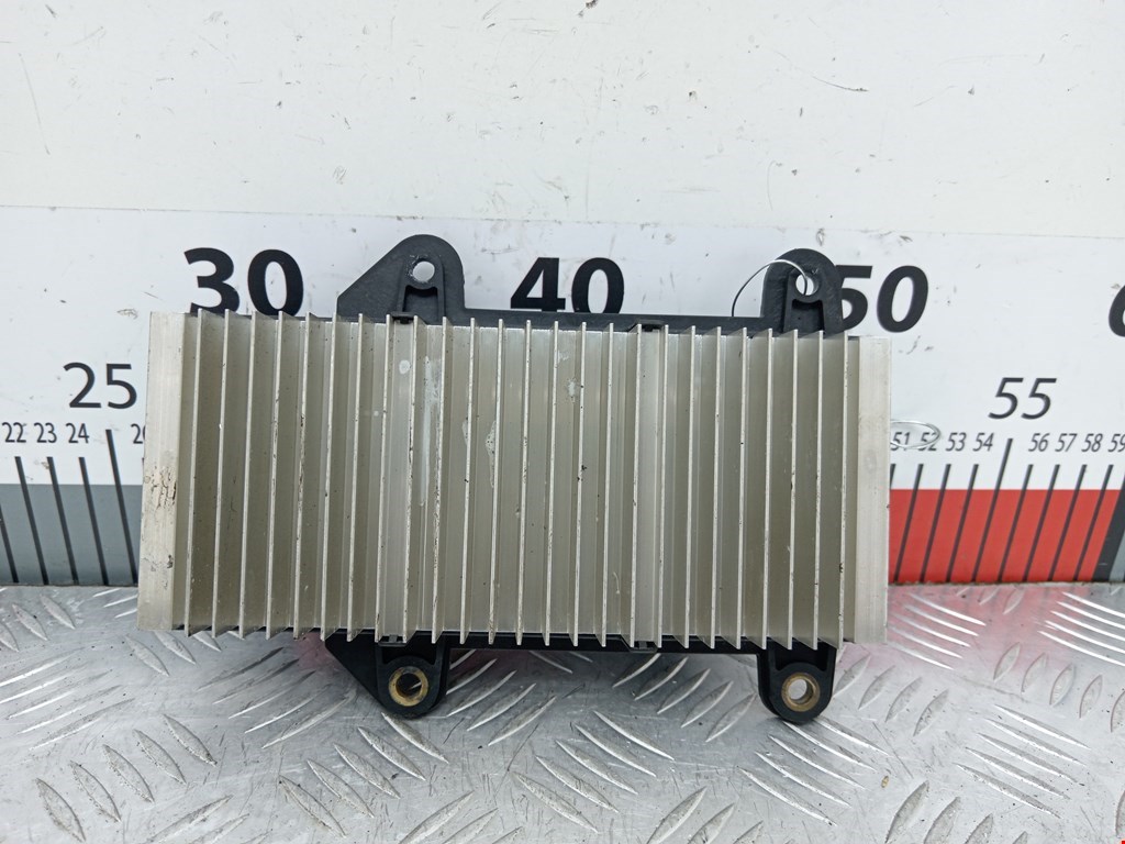 Блок комфорта BMW 7er 7 серия E65/E66 2001-2008