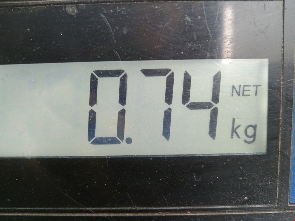 Блок комфорта BMW 7er 7 серия E65/E66 2001-2008