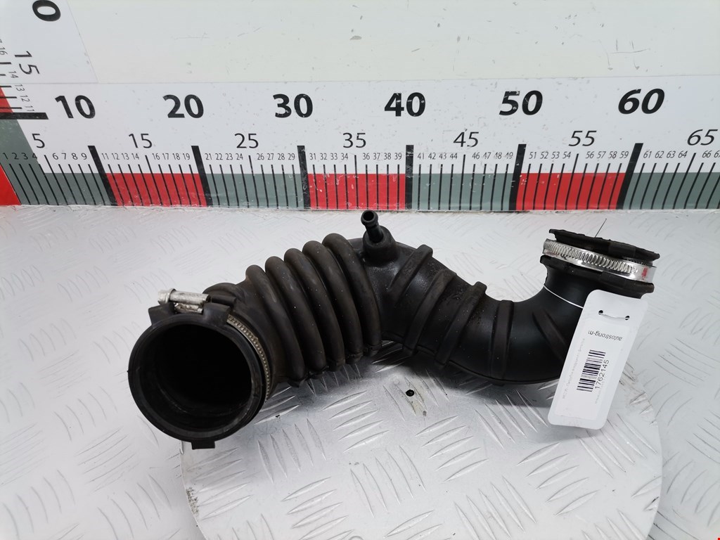 Патрубок воздушного фильтра MITSUBISHI Colt Z3 2003-2012