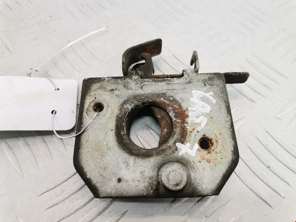 Замок капота RENAULT Laguna 2001-2007