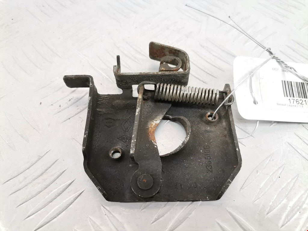 Замок капота RENAULT Laguna 2001-2007