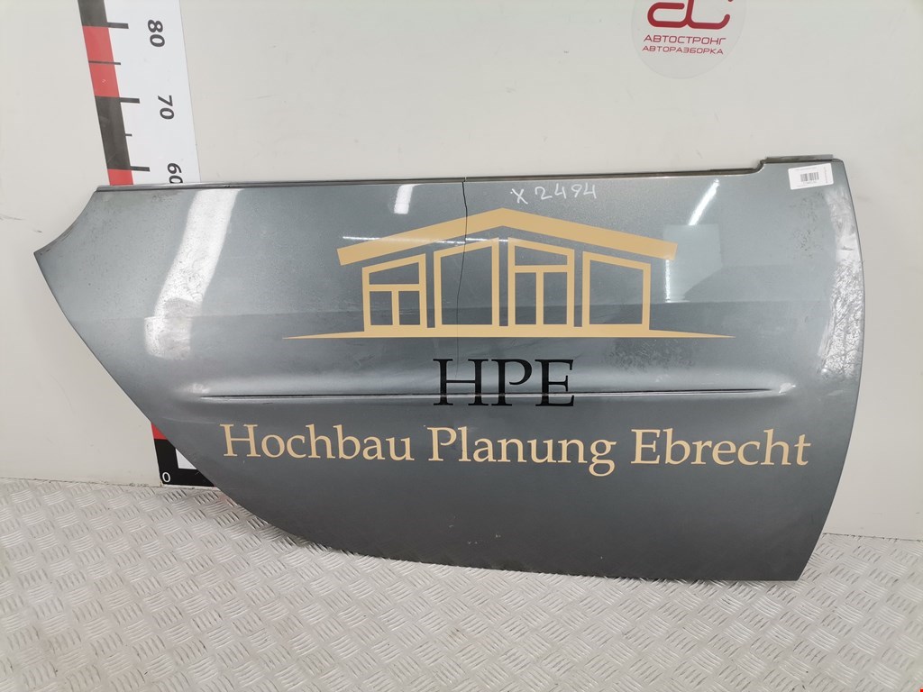 Дверь передняя правая SMART Fortwo/City W453 2014-н.в.