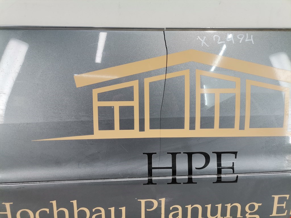 Дверь передняя правая SMART Fortwo/City W453 2014-н.в.