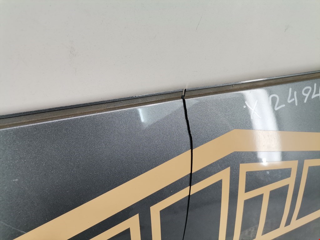 Дверь передняя правая SMART Fortwo/City W453 2014-н.в.