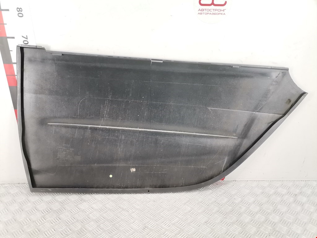 Дверь передняя правая SMART Fortwo/City W453 2014-н.в.