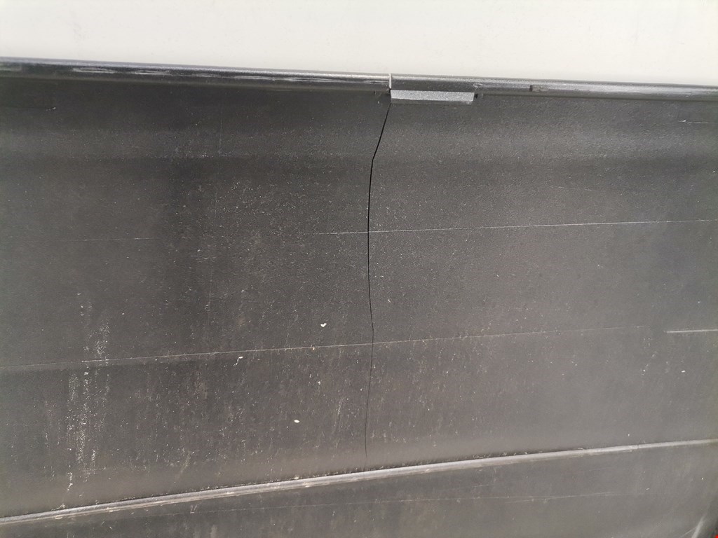 Дверь передняя правая SMART Fortwo/City W453 2014-н.в.