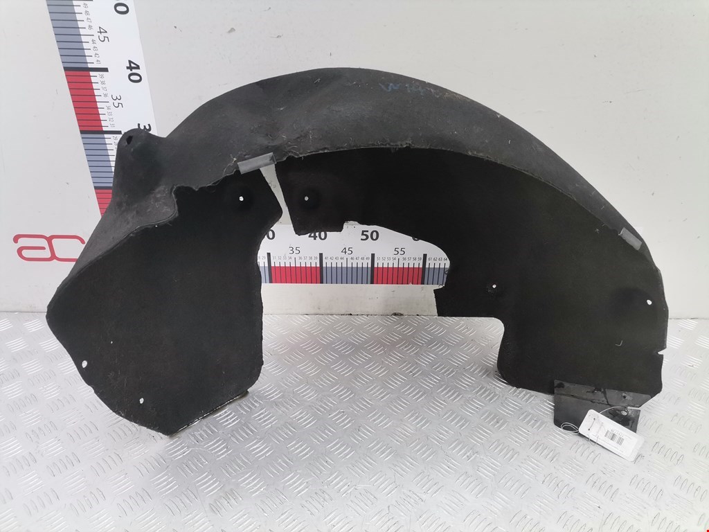 Локер (подкрылок) задний правый MERCEDES-BENZ C-Class C-klasse W204 2007-2015