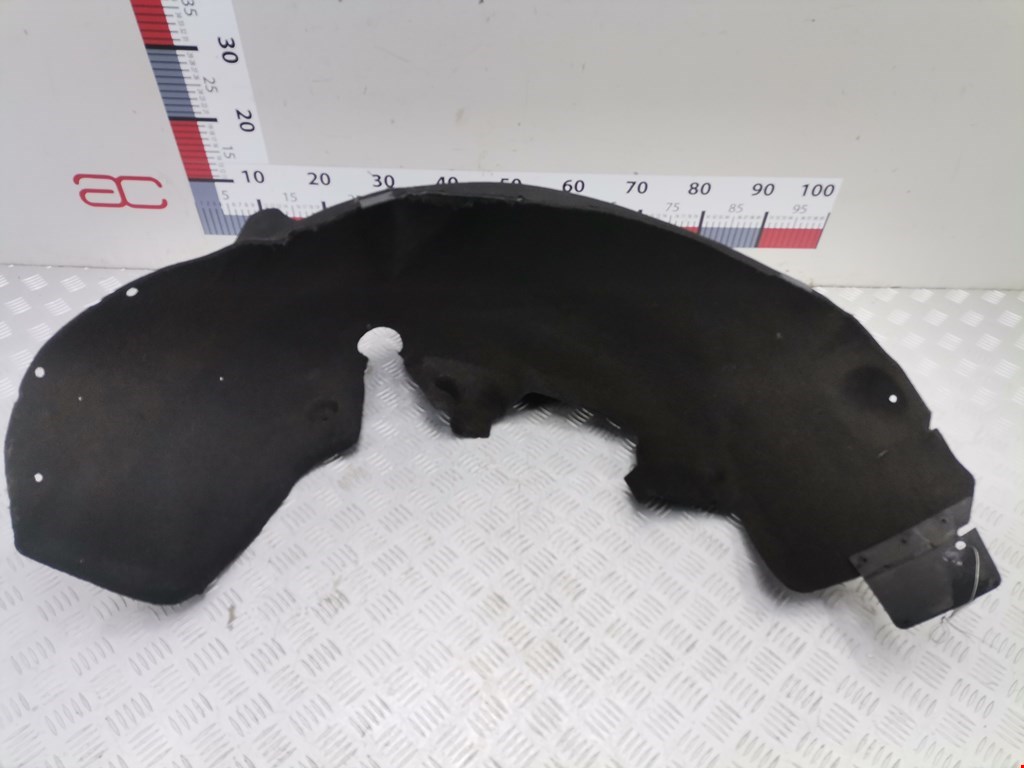 Локер (подкрылок) задний правый MERCEDES-BENZ C-Class C-klasse W204 2007-2015